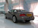 Aston Martin V12 Vanquish 007 Die Another Day 2002 года